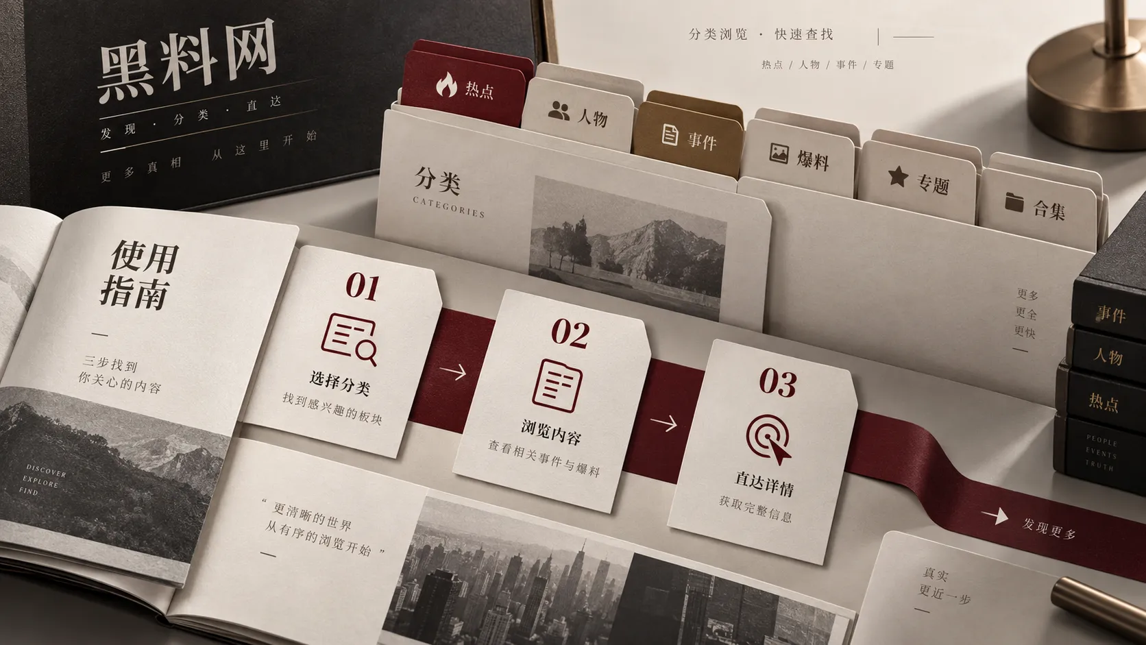 黑料吃瓜阅读与核对指南